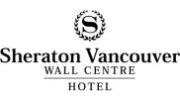 Logos - Sheraton Vancouver