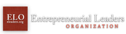 Entrepreneurial Leaders Organization