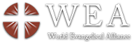 Logo - World Evangelical Alliance